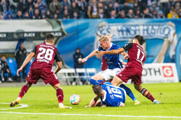 1. FC Nürnberg gegen Hansa Rostock Tipp, Prognose & Quoten 21.05.