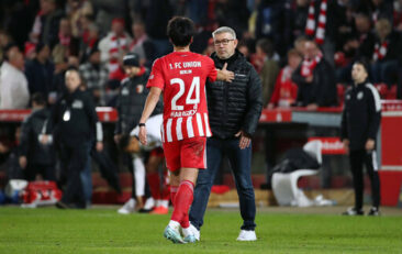 1. FC Union Berlin gegen RB Leipzig Tipp, Prognose & Quoten 03.09.