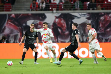 SC Freiburg gegen RB Leipzig Tipp, Prognose & Quoten 02.05.
