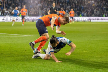 SV Darmstadt 98 gegen 1. FC Magdeburg Tipp, Prognose & Quoten 19.05.