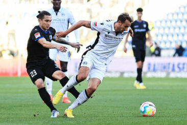 1. FC Magdeburg gegen Arminia Bielefeld Tipp, Prognose & Quoten 28.05.