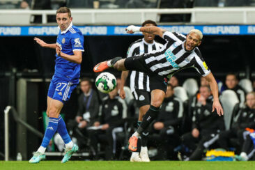 Newcastle United gegen Leicester City Tipp, Prognose & Quoten 22.05.