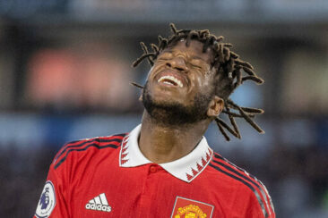 West Ham United gegen Manchester United Tipp, Prognose & Quoten 07.05.