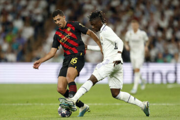 Manchester City gegen Real Madrid Tipp, Prognose & Quoten 17.05.