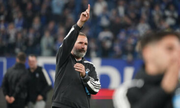 SV Sandhausen gegen HSV Tipp, Prognose & Quoten 28.05.