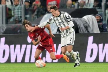FC Sevilla gegen Juventus Turin Europa League Tipp, Prognose & Quoten 18.05.
