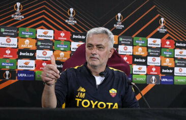 FC Sevilla gegen AS Rom Europa League Tipp, Prognose & Quoten 31.05.