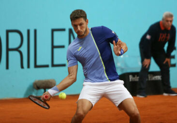 ATP National Bank Open Toronto 2023 Tennis Turnier live