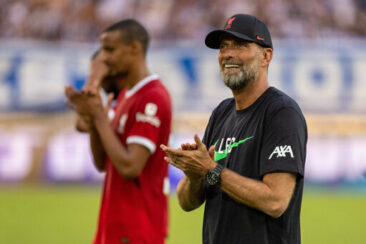 Newcastle United gegen FC Liverpool Tipp, Prognose & Quoten 27.08