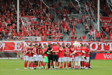 Energie Cottbus gegen SC Paderborn 07 Tipp, Prognose & Quoten 13.08.