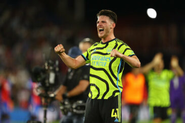 Arsenal gegen FC Fulham Premier League Tipp, Prognose & Quoten 26.08.