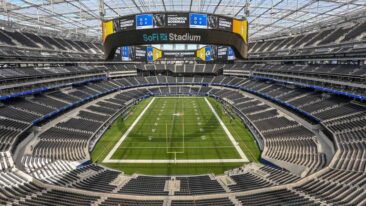 WM 2026: Leere Ränge, überhöhte Ticketpreise und geschönte Zahlen: der erste Skandal des Turniers