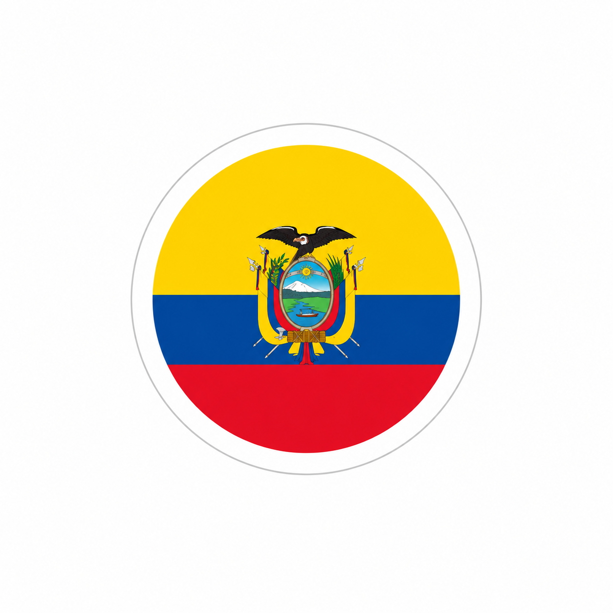 Ecuador