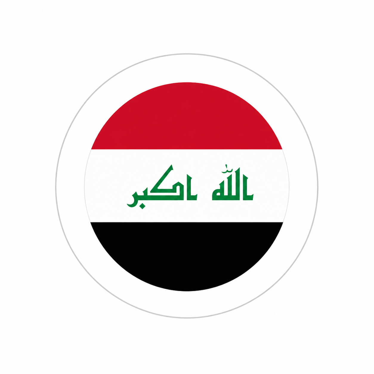 Irak