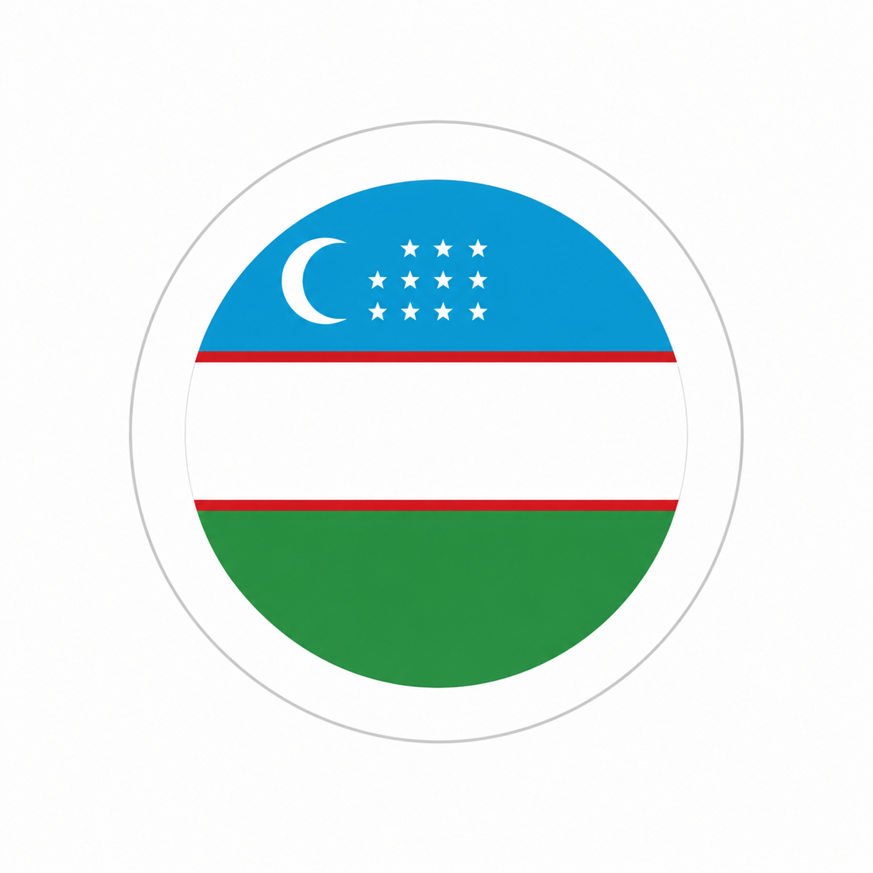 Usbekistan