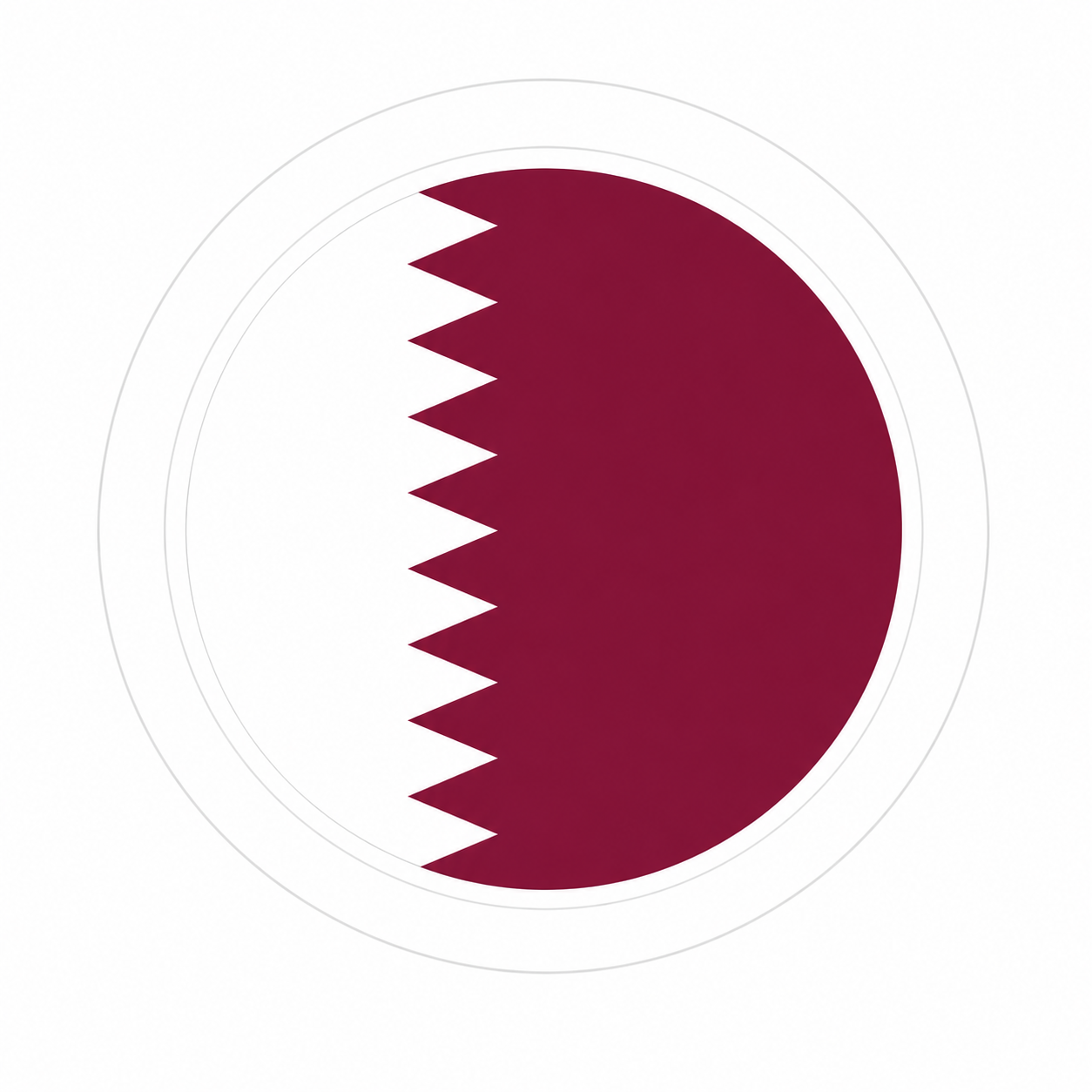 Katar Logo