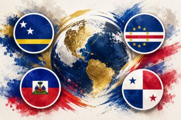 WM 2026: Curaçao, Kap Verde, Haiti, Panama – wie real ist die Sensation der Exoten?