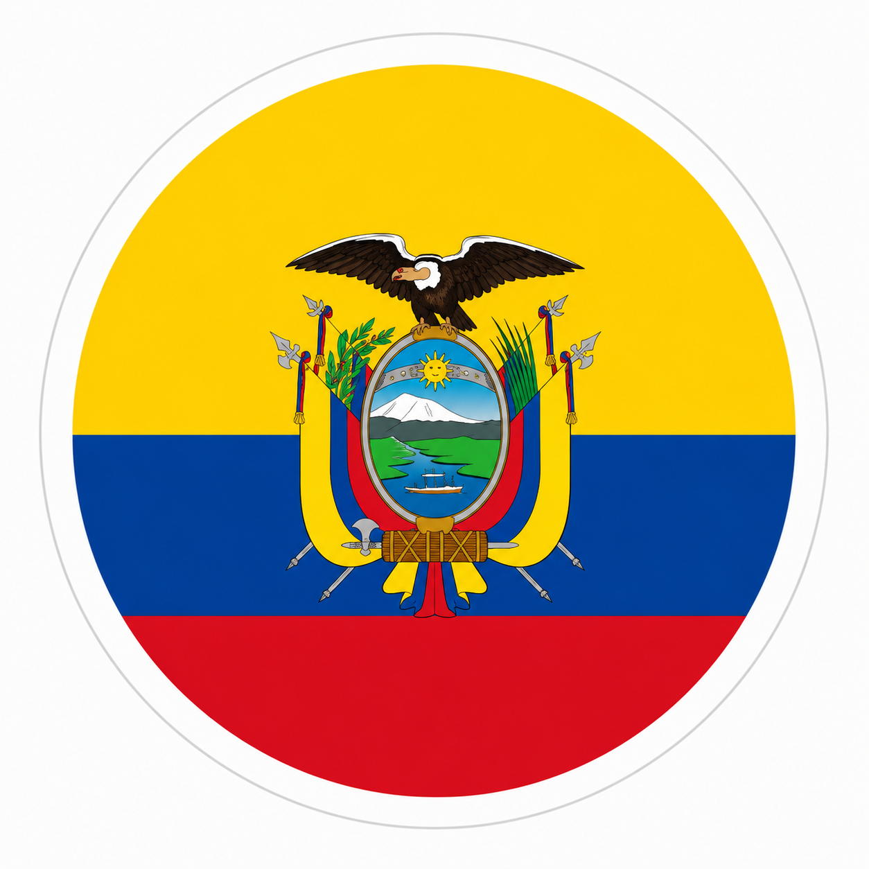 Ecuador