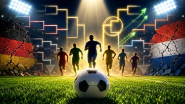 WM2026 – Deutschland raus, Niederlande raus: Wo lauert die nächste WM-Sensation?