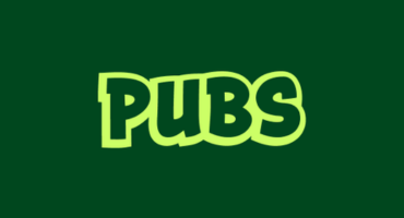 Pubs Logo grün