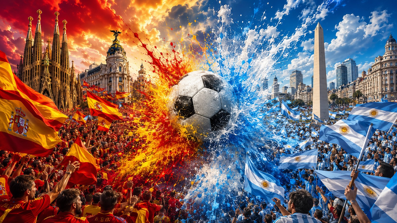 WM2026 Finale