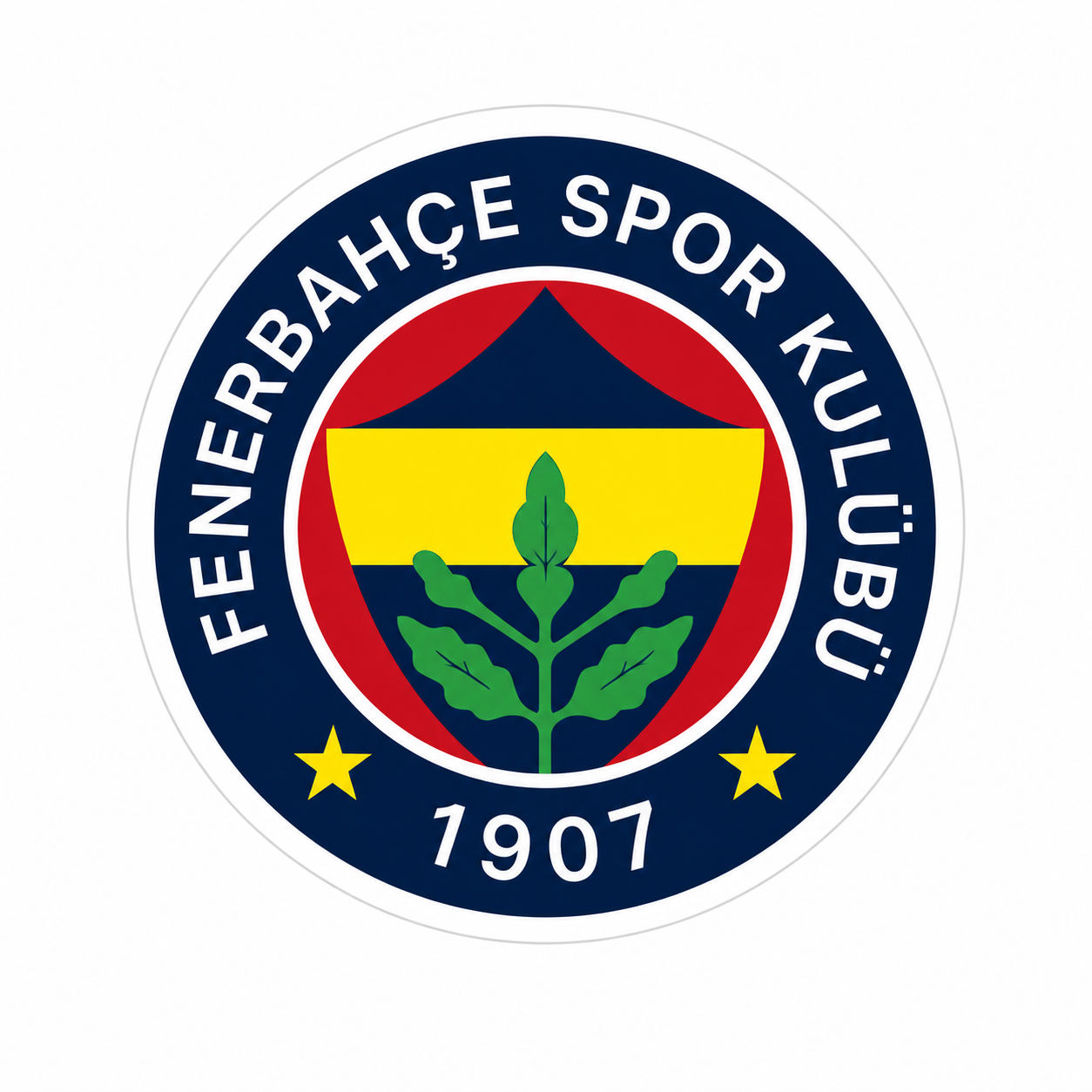 Fenerbahce Istanbul