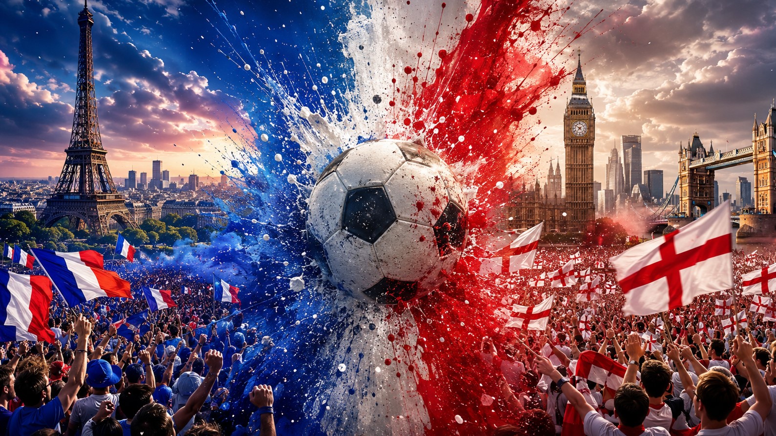 WM2026 Spiel um Platz 3