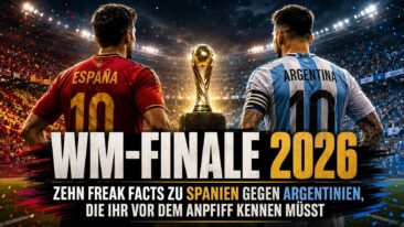 Rekorde, Kuriositäten und eine Premiere: Was das Endspiel von New York einzigartig macht