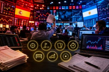 Sieben Spezialwetten für Spanien gegen Argentinien, die kaum jemand auf dem Zettel hat