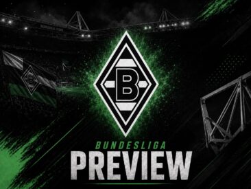 Bundesliga-Preview: Borussia Mönchengladbach
