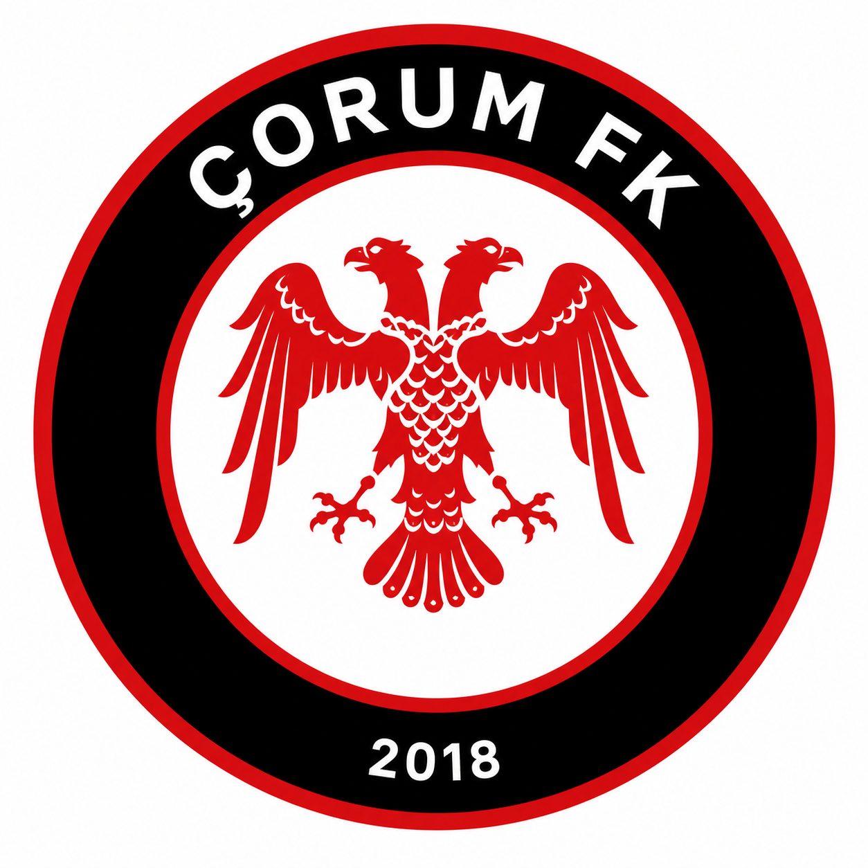 Corum FK