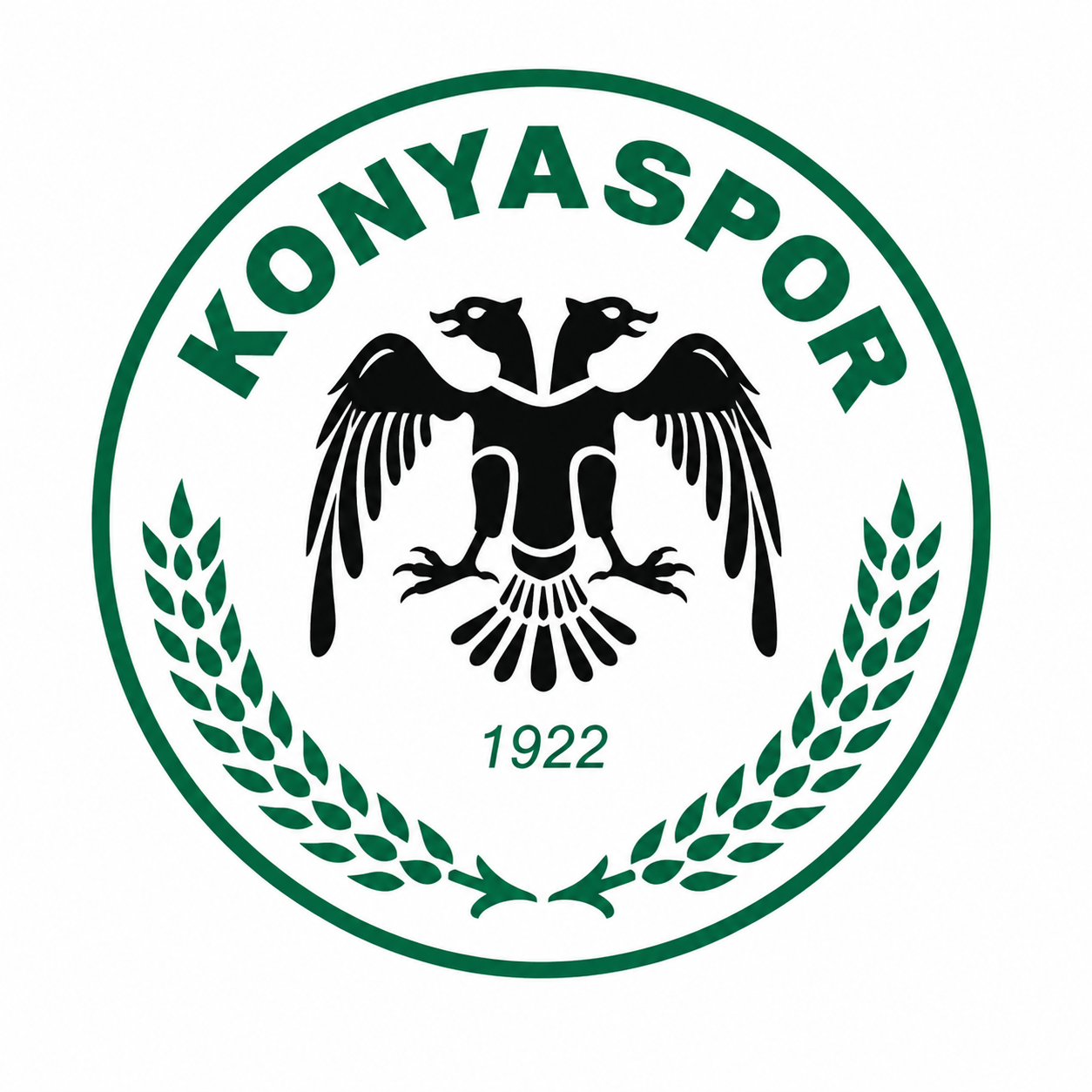 Konyaspor Logo