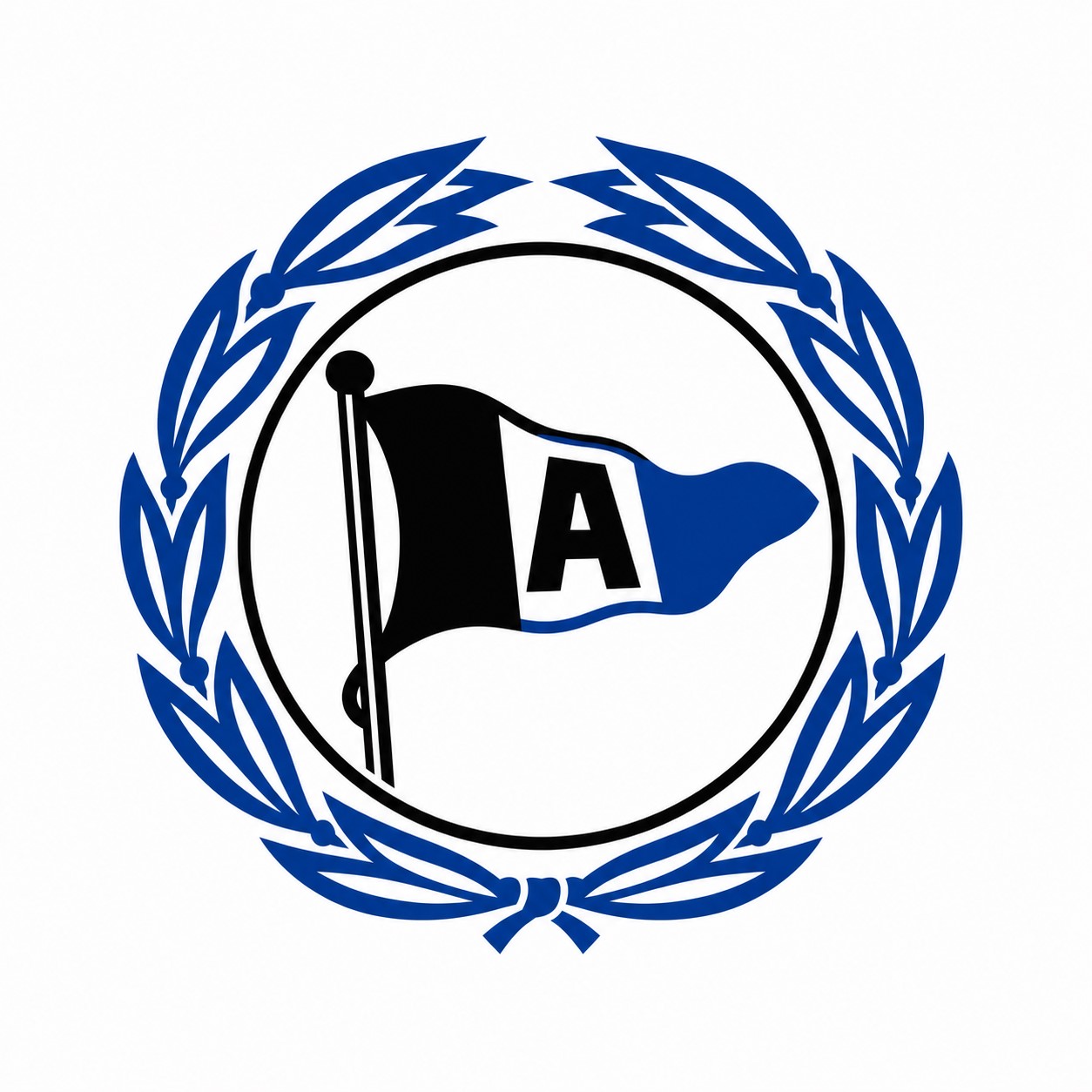 Arminia Bielefeld Logo