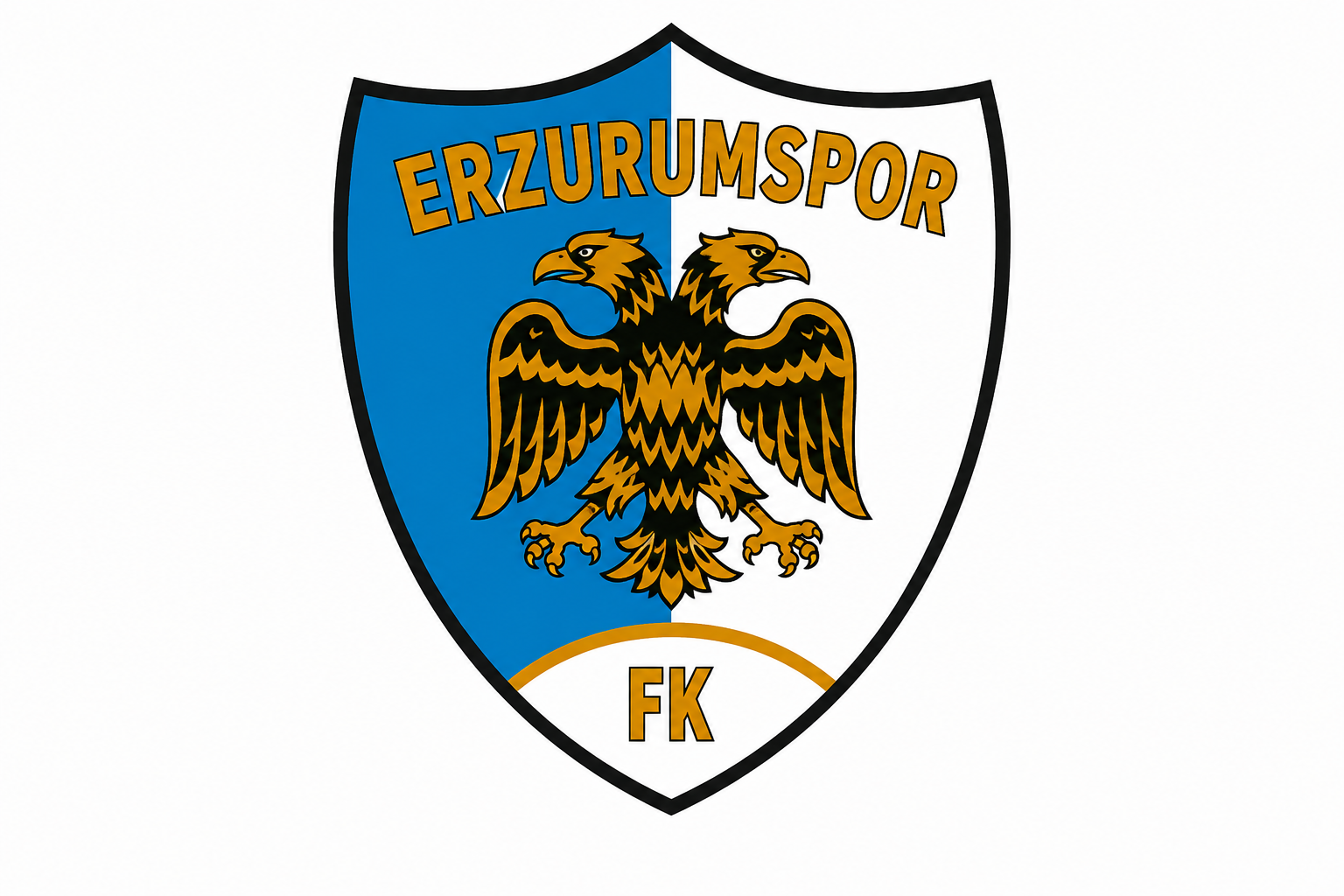 Erzurumspor FK Logo