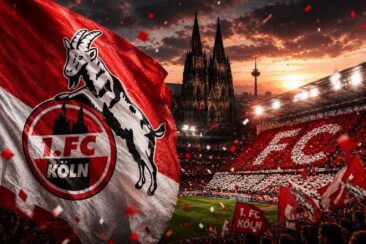 🐐 Bundesliga-Preview 1. FC Köln: Ruhe finden nach dem unruhigen Jahr
