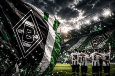 🐴 Bundesliga-Preview Borussia Mönchengladbach 2026/27: Neustart mit den jungen Fohlen