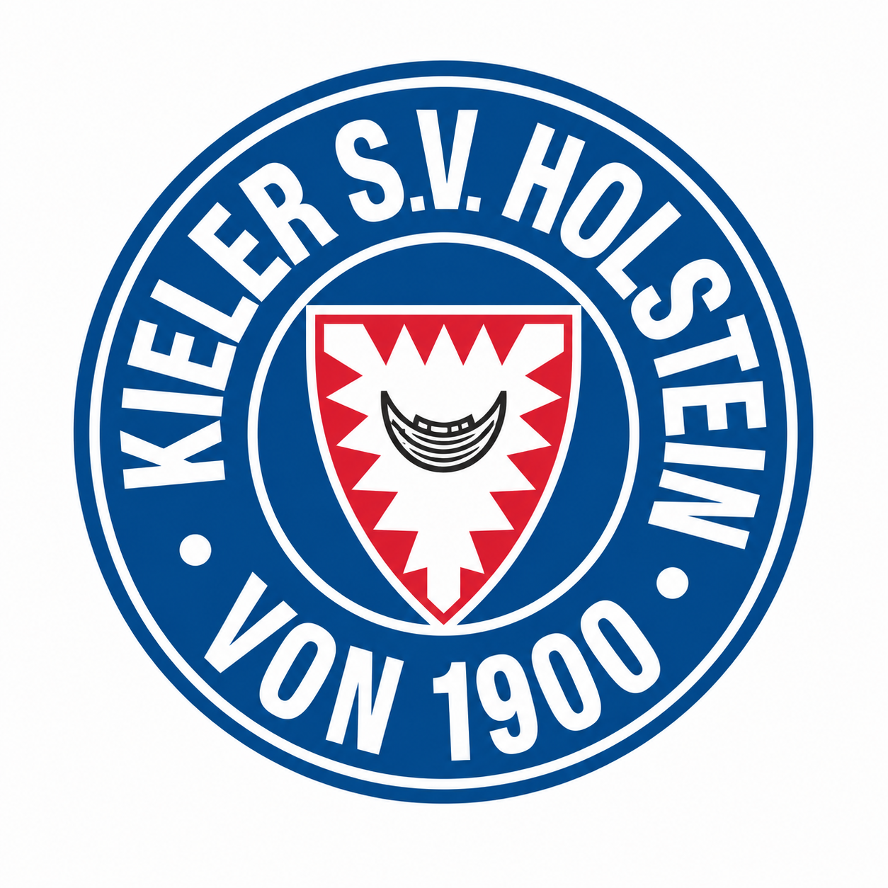 Holstein Kiel Logo