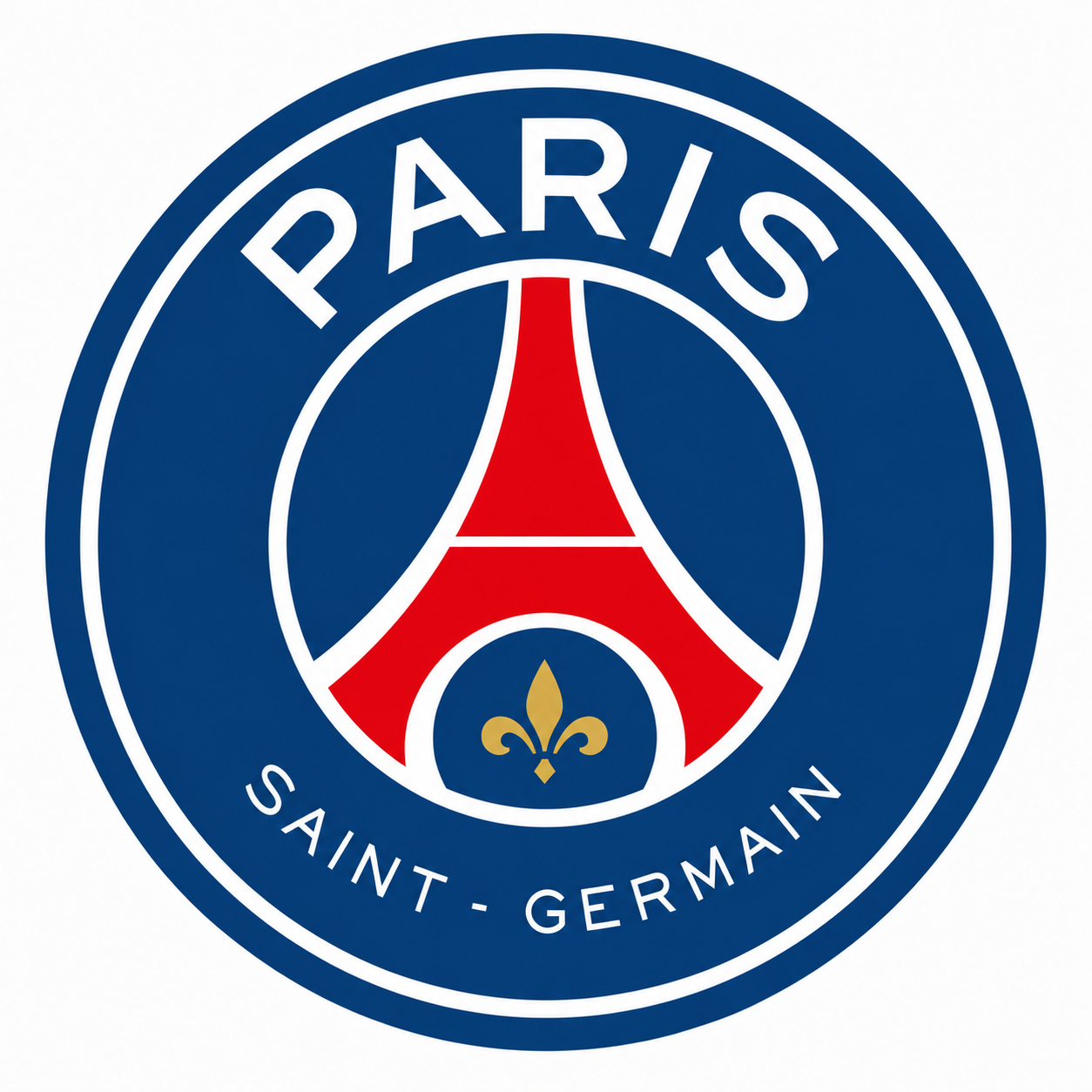 Paris St. Germain