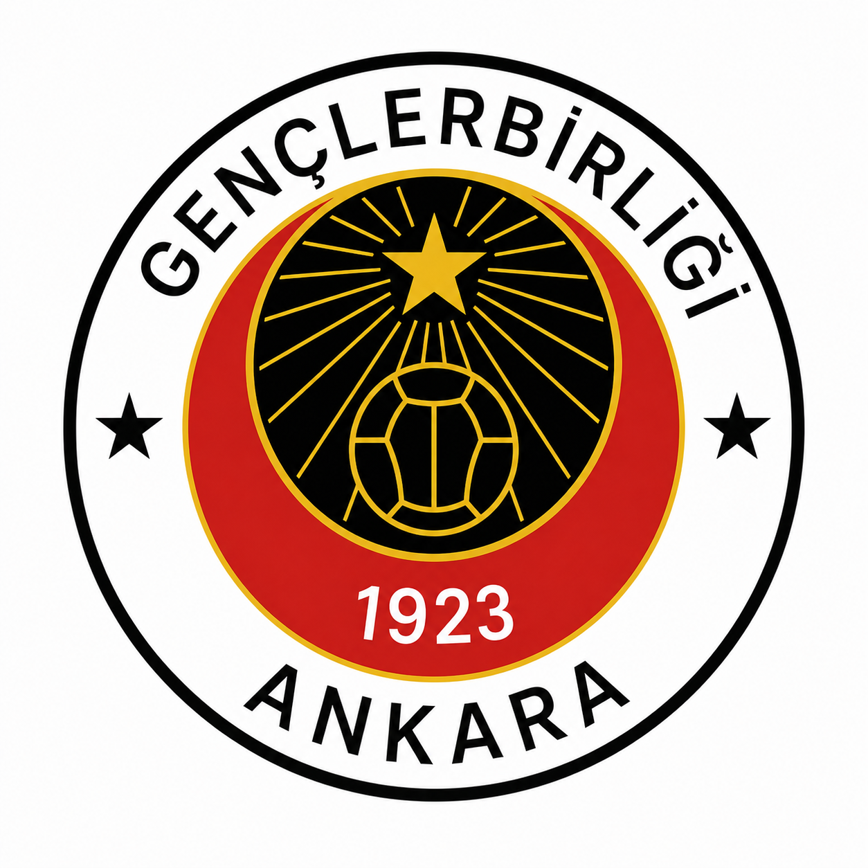 Genclerbirligi Ankara