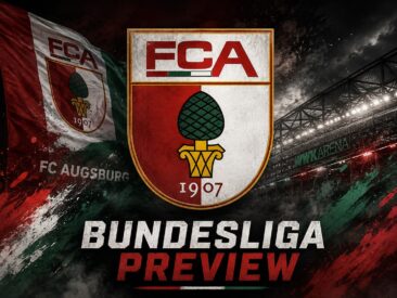 Bundesliga-Preview FC Augsburg 2026/27: Sparsam wie die Fuggerei, stabil wie Manuel Baum🦌