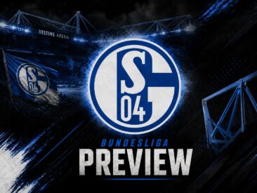 Bundesliga-Preview Schalke 04: Der Riese ist zurück im Oberhaus
