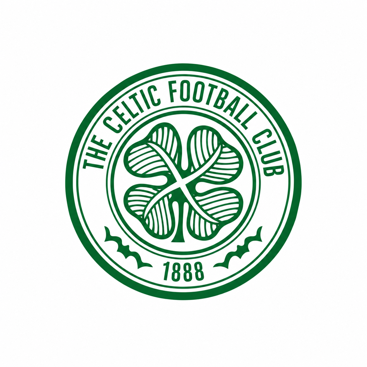 Celtic Glasgow 