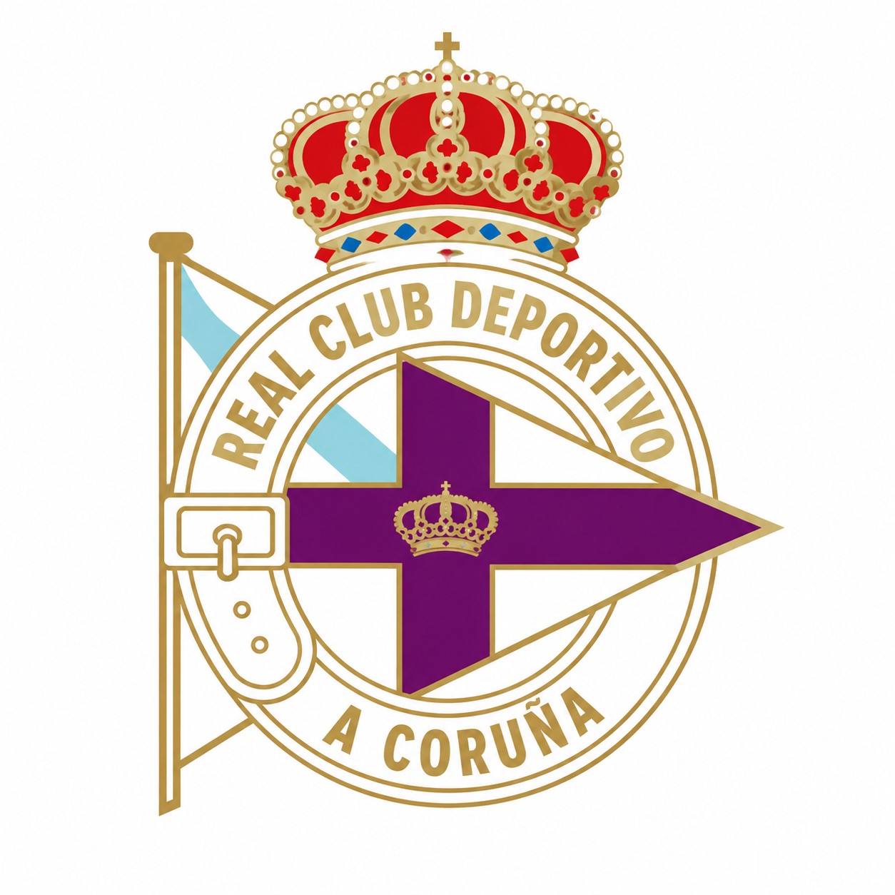 Deportivo A Coruna 