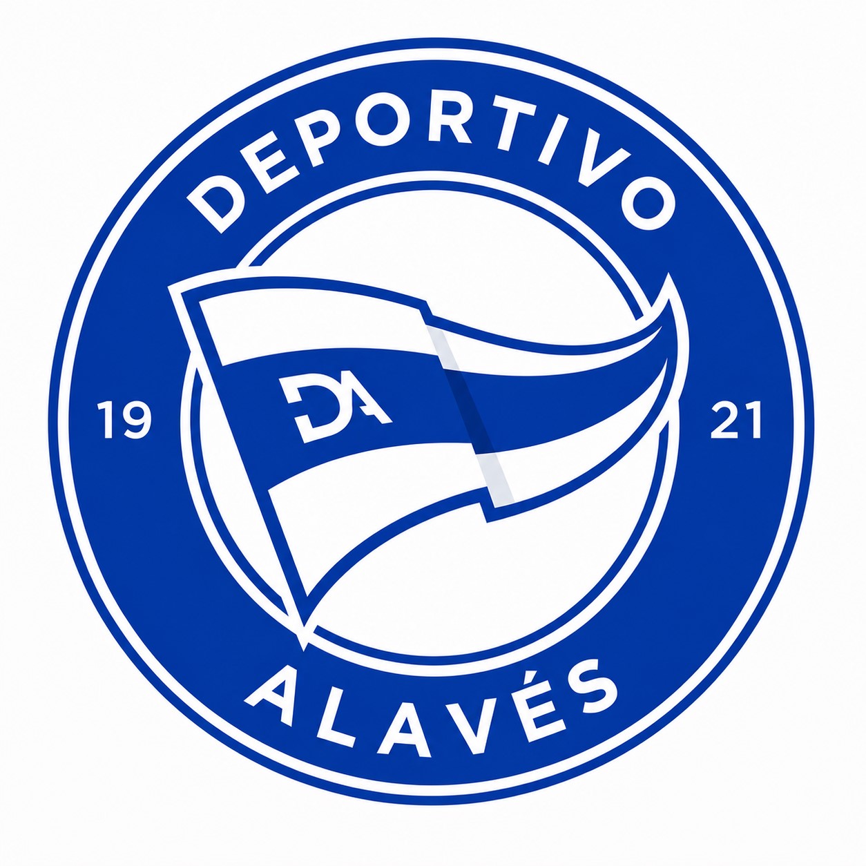 Alaves Wappen