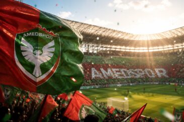 Der Aufstieg eines Klubs, der für viele mehr ist als Fußball