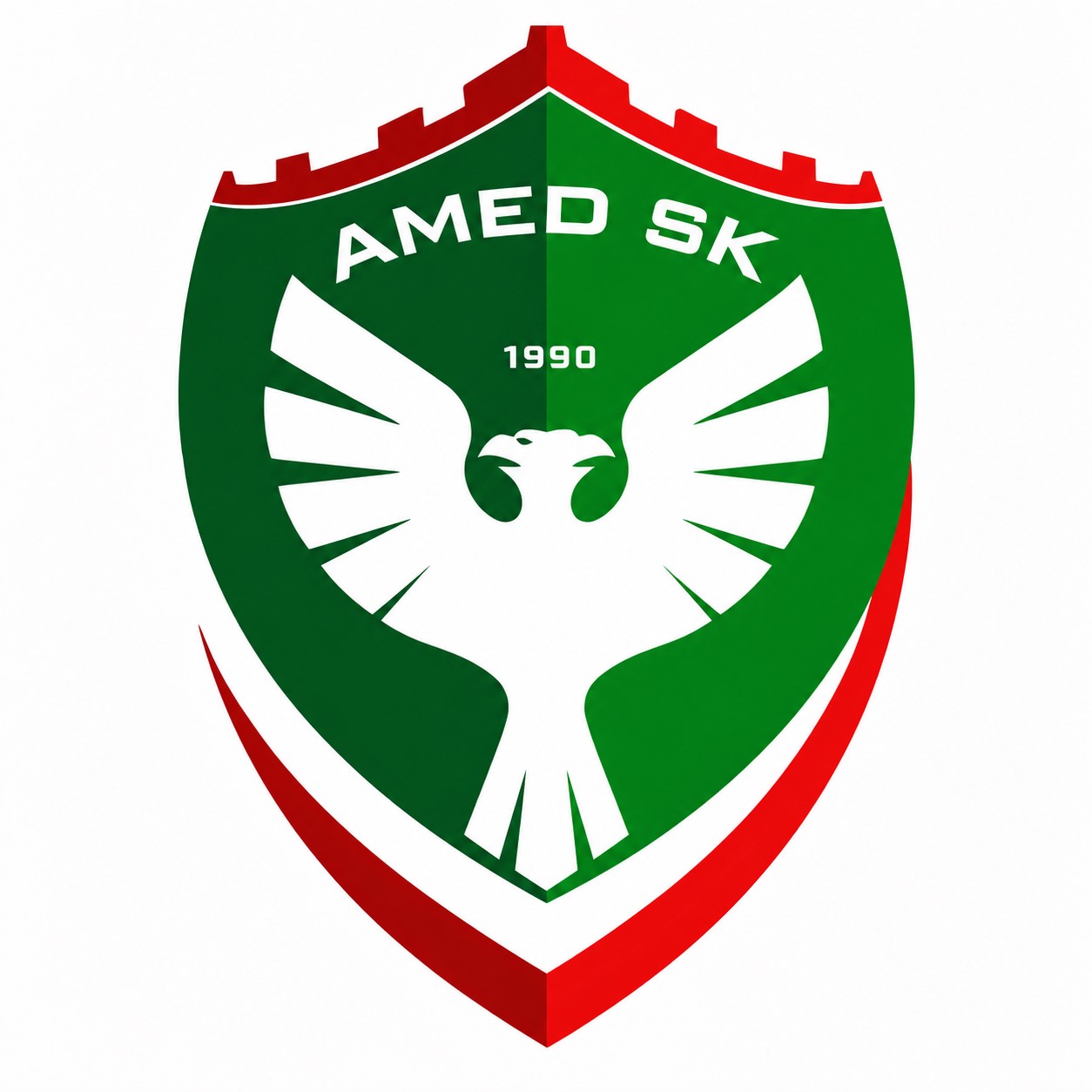 Amed SK