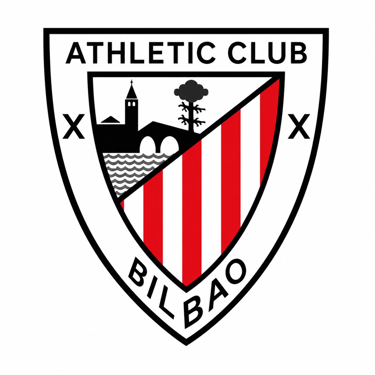 Athletic Club Bilbao Logo