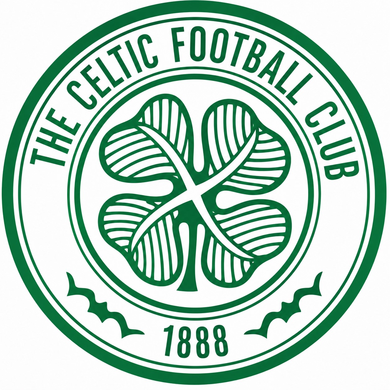 Celtic Glasgow Logo