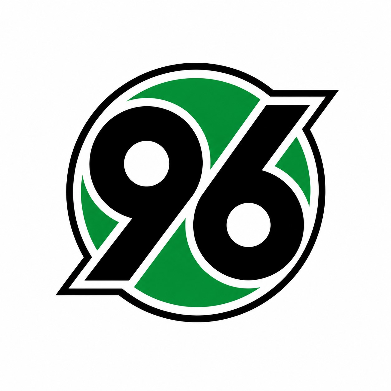 Hannover96 Wappen