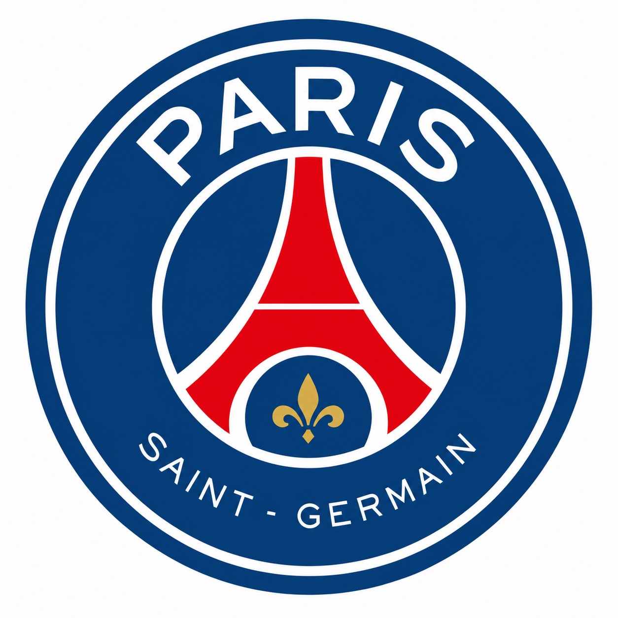 PSG Logo